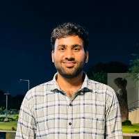 Anshul Gour's profile photo