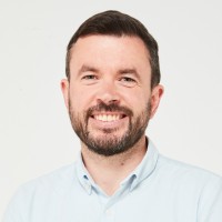 The Very Group Employee Craig Webb's profile photo