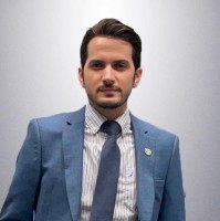 Gustavo G. Cortina Rodriguez Email