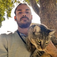 Aaron Benttrinder's profile photo