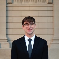 HAVEN Free Clinic Employee Jack Carney's profile photo