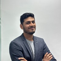 Rupyz B2B E-commerce Employee Annant Gupta's profile photo