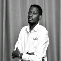 Task Managers Ltd Employee Allan Niwagaba's profile photo