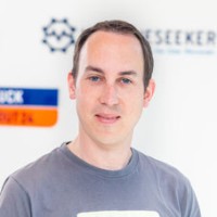 Machineseeker Group Employee Christoph Brinkmann's profile photo