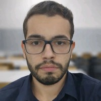 RBA ELEVADORES Employee Pedro Mello's profile photo