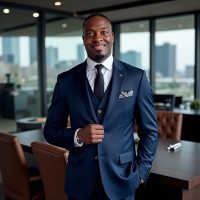 MOJO Family of Brands Employee Kristoff Jones's profile photo