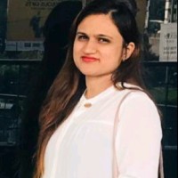 PatSeer Employee Monali Sahani's profile photo