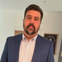 Bonneville Power Administration Employee Jimmy Stevens's profile photo