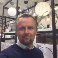 Clas Ohlson Employee Markus Karlberg's profile photo