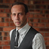 Adcash Employee Grant Gohl's profile photo