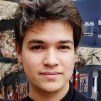Luxdone Employee Bogdan Bogowier's profile photo
