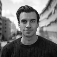 Detectify Employee Carl Engstrand's profile photo