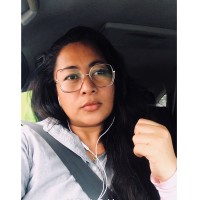 Angie Martodrono Email & Phone Number