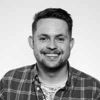 DI4D Employee Stuart Shaw's profile photo