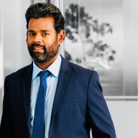 NAV Fund Administration Group Employee Deepak Sethi's profile photo