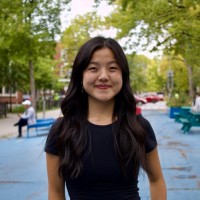 Green Communities Canada Employee Xuedan Xu's profile photo