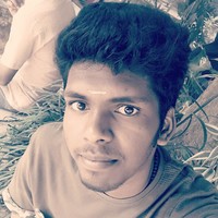 Calcus Technologies Employee Vishnudas Shanmughan's profile photo