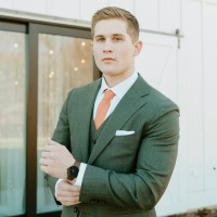 Caleb Oswald Email & Phone Number
