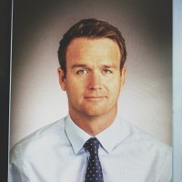 London Square Employee Henry Castle-Smith's profile photo