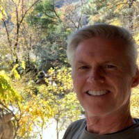 Tangible Improvement Employee Dean Cantrill's profile photo