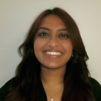 UNC Department of Psychology & Neuroscience Employee Mannah Patel's profile photo