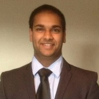 TRILUX Employee Vijay Jethwa's profile photo