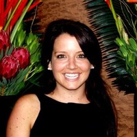 Email e telefono di Erin Crossman