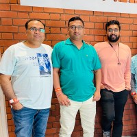 V3Cube Employee Mrunal Koshti's profile photo