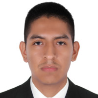 Byte Employee Cristian Janampa's profile photo