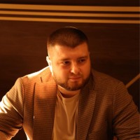 Simplify Labs Employee Maksym Bohdan's profile photo
