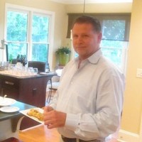 Geoffry Luce Email & Phone Number