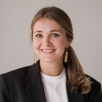 Anna Belevantseva
