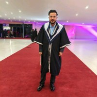 Artistic Denim Mills Ltd, Employee Owais Hashim's profile photo