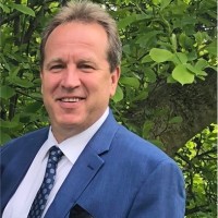 FedEx Ground Employee Robert Berns's profile photo