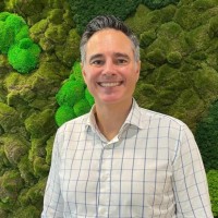 Proteus® Energy Employee Tom Bonehill's profile photo