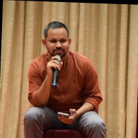 Anant Kumar Email & Phone Number
