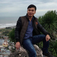 DCI AG Employee Thong le Dinh's profile photo