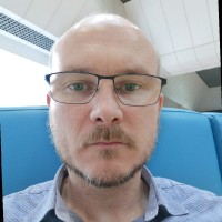 PKF Smith Cooper Employee Richard Haydon's profile photo