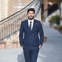 Etisalcom Bahrain Company W.L.L Employee Hamza Khalid's profile photo