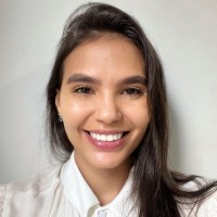 DOT Digital Group Employee Julia Ribeiro's profile photo