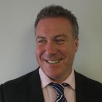 Vision Vehicle Solutions Employee Martin Wills's profile photo