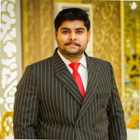 GfK Etilize Inc. Employee Umer Hameed's profile photo