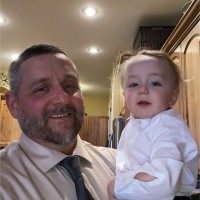 Specialty Construction Supply Employee Stephen Bolen's profile photo