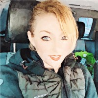 L.A. Build Corp Employee Diane Ruano's profile photo