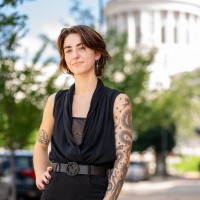 Equality Federation Employee Jude Zash's profile photo