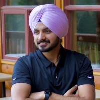 House of Spices India Employee Simratpal Singh's profile photo