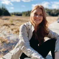 Darn Tough Vermont® Employee Alex McClain's profile photo