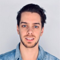 Alexandre Côté Email & Phone Number