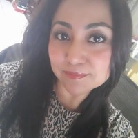 Grupo Gigante Employee Melina Garfias's profile photo