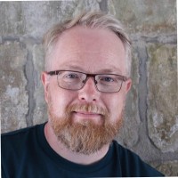 Way Employee Jan Hårvik's profile photo